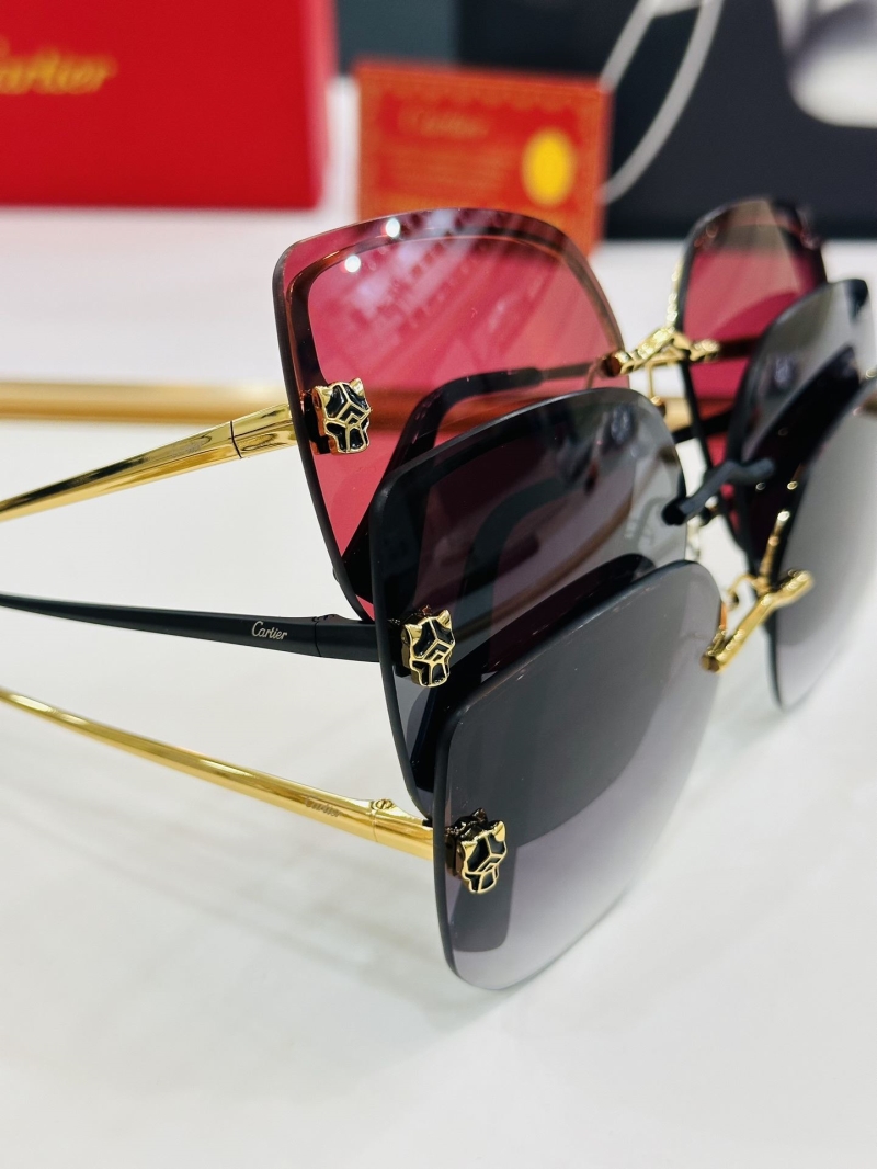 Cartier Sunglasses